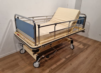 OOSTWOUD 3211.1110 HYDRAULIC CHILDREN'S HOSPITAL BED