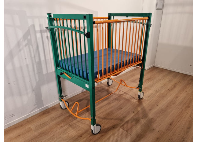 Oostwoud 3114.1352M Children's Hospital Bed