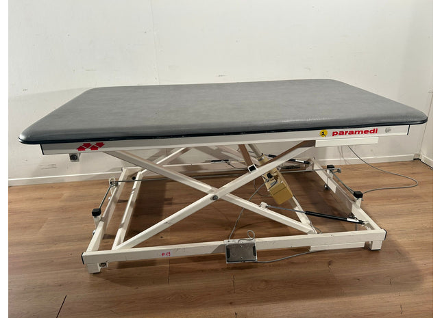 PARAMEDI ELECTRIC EXAMINATION TABLE #19