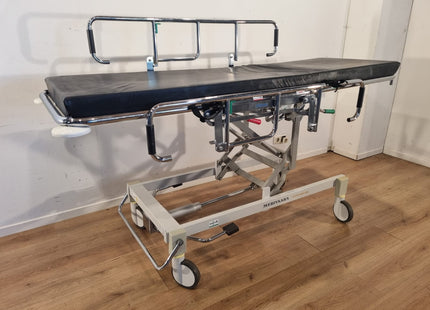 MERIVAARA ACUTE CARE LINE HYDRAULIC STRETCHER