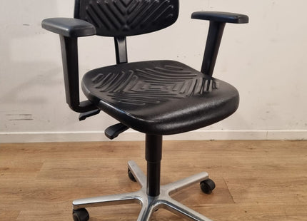 LABKOO ERGONOMIC MEDICAL CHAIR #07