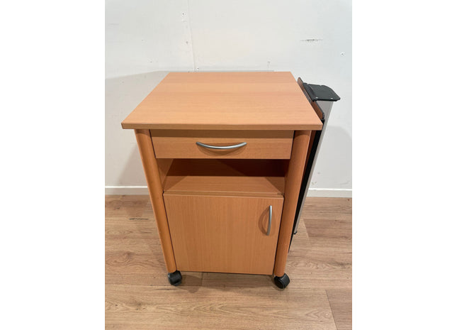 Voelker Bedside Locker #33C