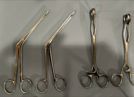 SURGICAL INSTRUMENTS OK#1