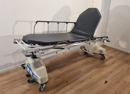 STRYKER FLUOROSCOPY STRETCHER 1080