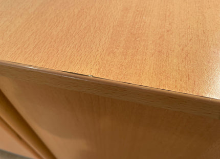 VOLKER BEDSIDE LOCKER #33B