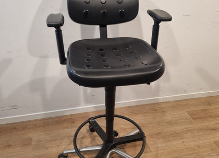 LABKOO ERGONOMIC MEDICAL CHAIR #23