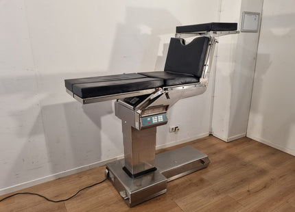 SCHAERER AXIS 500 OPERATING TABLE