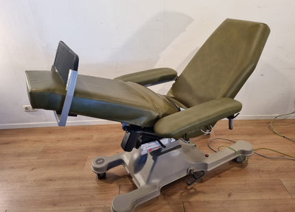 MSV SERIE 400 DIALYSIS CHAIR #03