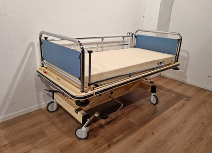 OOSTWOUD 3211.1110 HYDRAULIC CHILDREN'S HOSPITAL BED