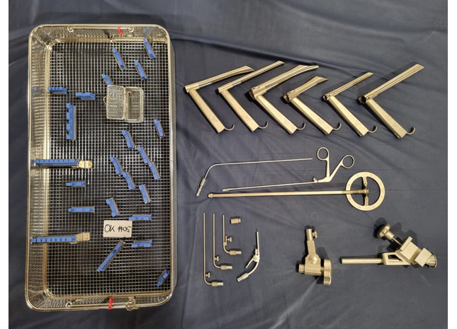 SURGICAL INSTRUMENTS OK#5