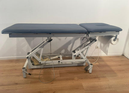 Lameris Electric 2-Section Examination Table #10