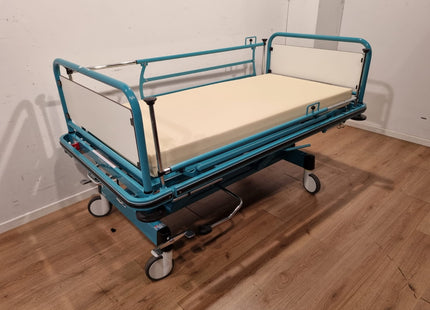 OOSTWOUD 3211.1421 HYDRAULIC CHILDREN'S BED