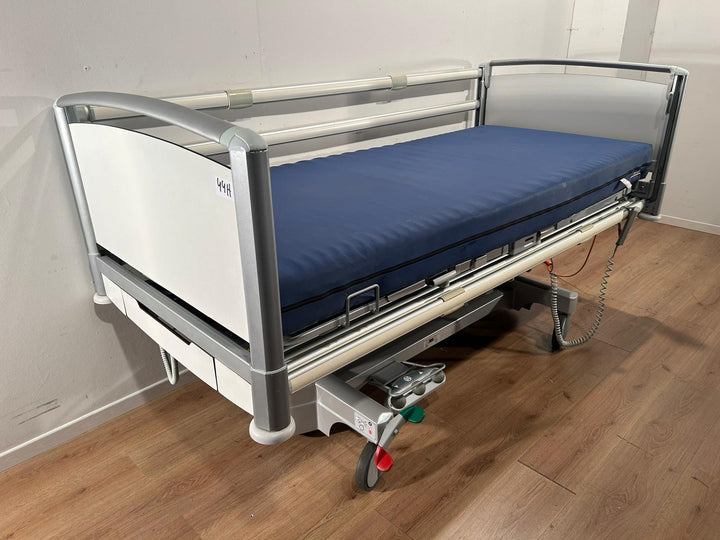 Used electric hospital beds for sale