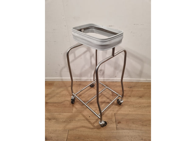 Laundry Or Waste Collecting Cart #03