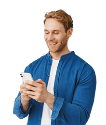 Customer service image