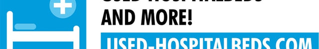 logo used hospitalbeds