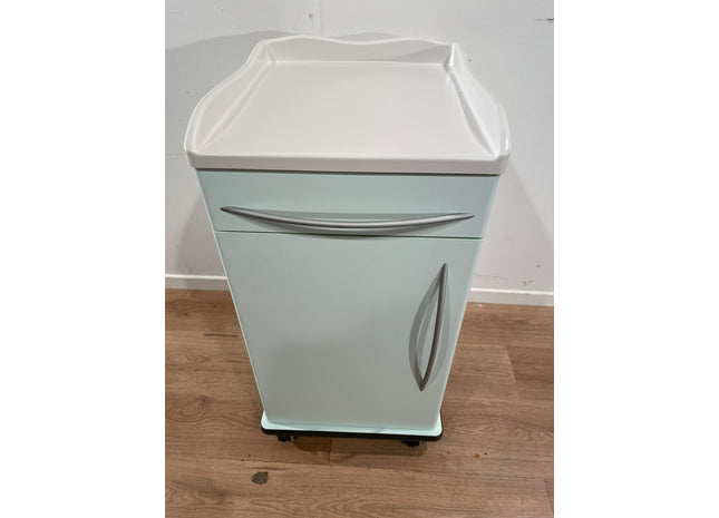 Wissner-Bosserhoff Bedside Locker #04