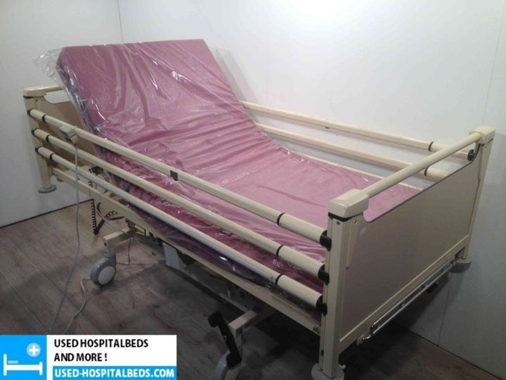 Used electric hospital beds for sale