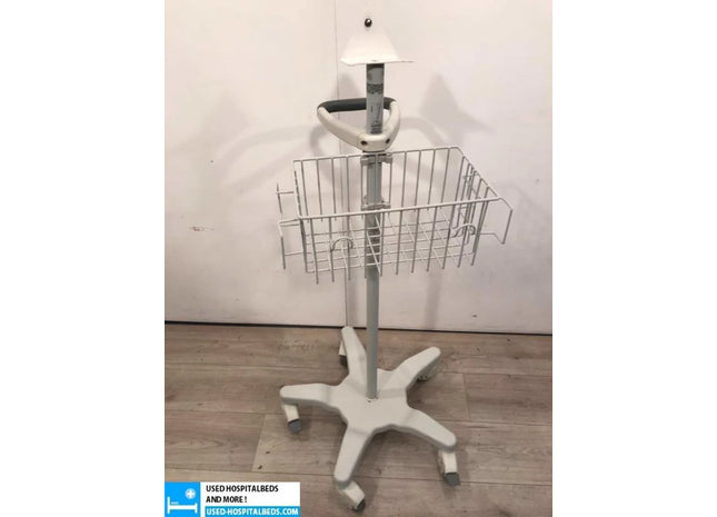 MOBILE STAND FOR PATIENT MONITOR I