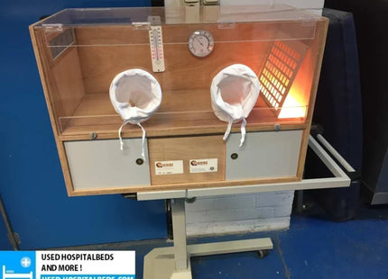 HEBI (hemel) infant incubator