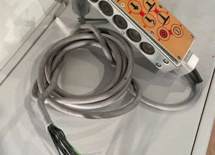 Sample Table Hand Controller Maquet Operating Table Remote Control | Used-hospitalbeds.com – Used ...