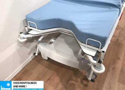 HUNTLEIGH BIRTHINGBED DELIVERYBED