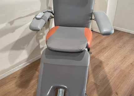 BIONIC COMFORT DIALYSE CHAIR MINT-GREEN