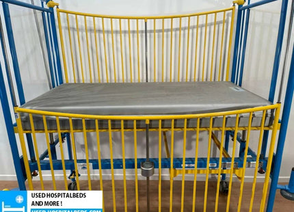 STIEGELMEYER MAXIMO CHILDREN BEDS