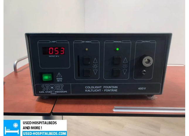 Storz Coldlight 450BV
