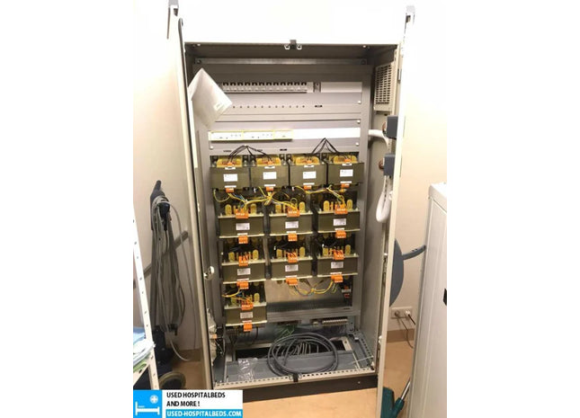 Belpa Large Isolation Transformer Unit