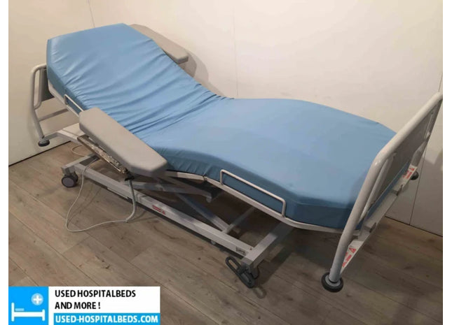 LIKAMED NOVO X550 DIALYSIS BED