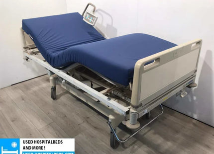 HILLROM 3-SECTION ELECTRIC HOSPITAL BED 41