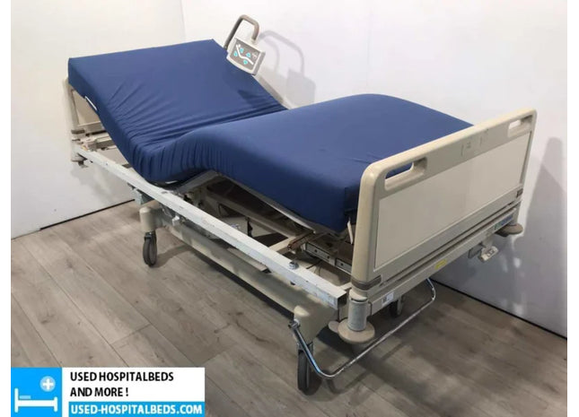 HILLROM 3-SECTION ELECTRIC HOSPITAL BED 41