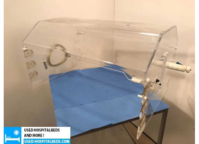 Incubator Top - Spare Part