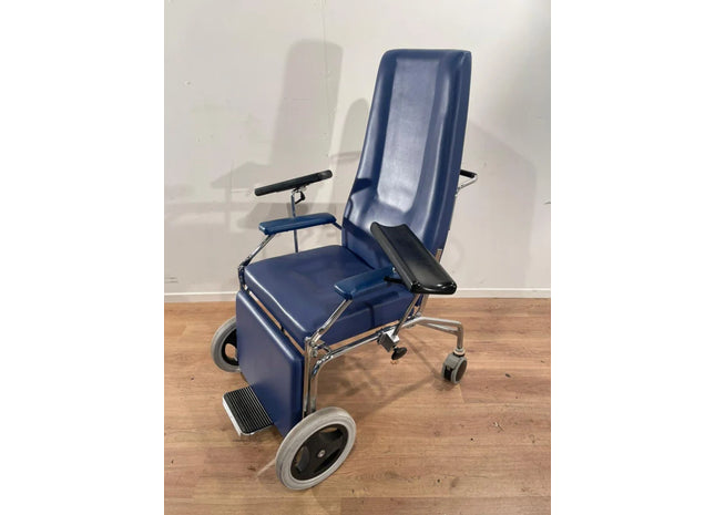 MECHANIC DIALYSIS CHAIR #01