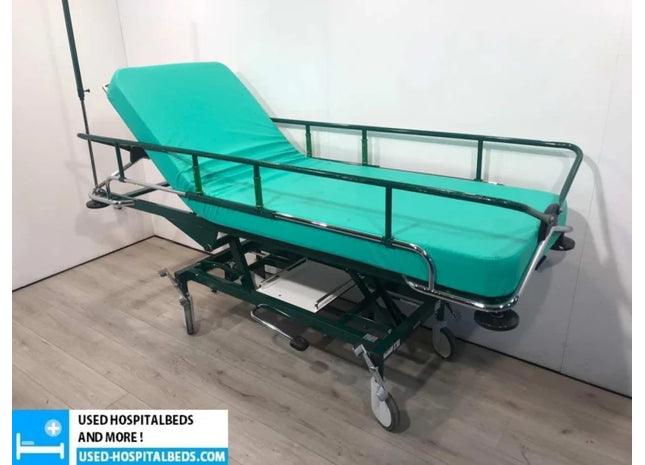 Oostwoud 2762.0001 Stretcher #02