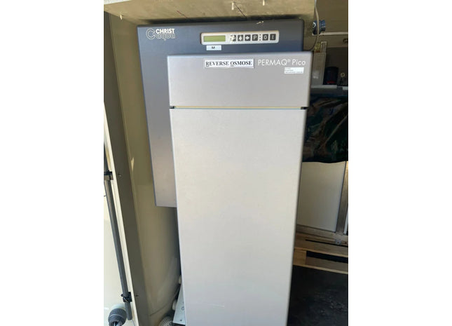 OVIVO RO INSTALLATION FOR SPARE PARTS