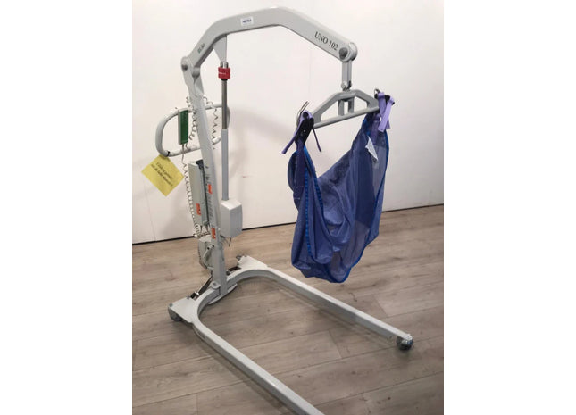 Liko Uno 102 Passive Patient Lift