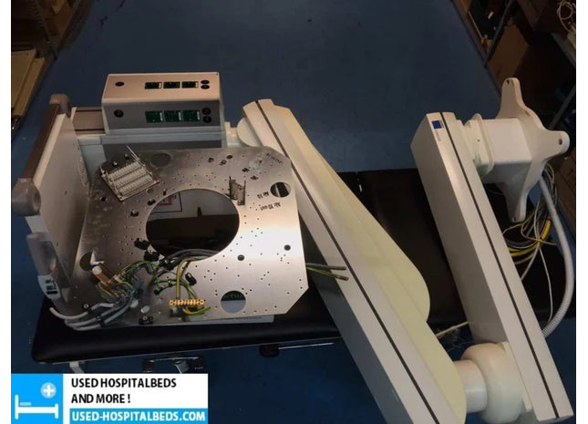 Trumpf Kreuzer Operating Room Console Pendant #2