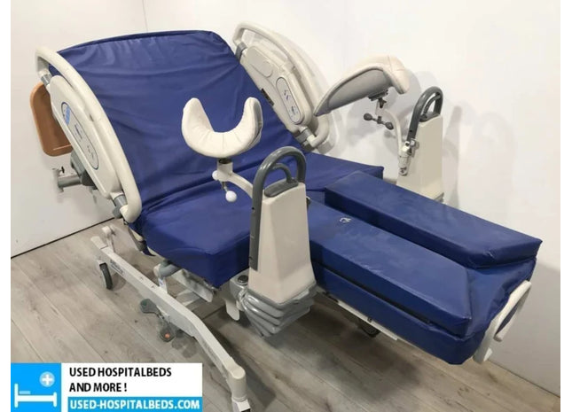 Hillrom Affinity 3 Birthing Bed