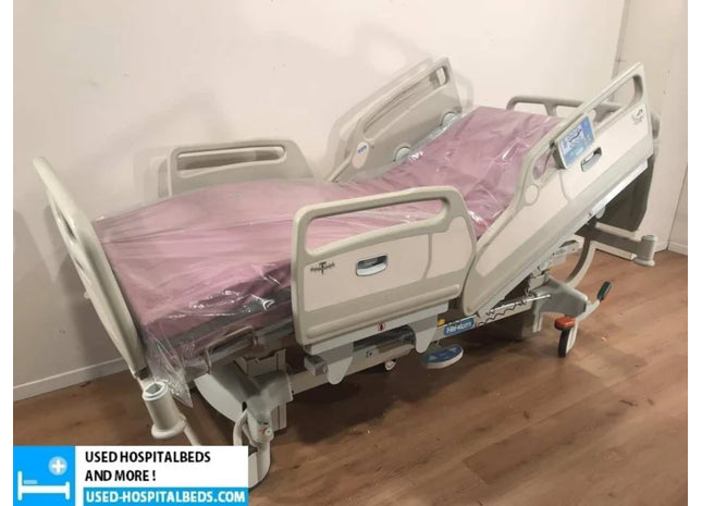 Hill-Rom AvantGuard 1600 Semi-ICU Hospital Bed