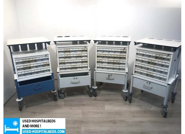 Medical furniture for sale Used Hospitalbeds