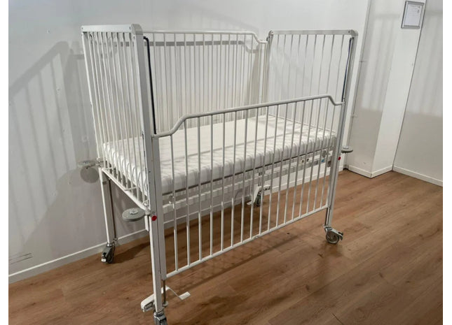 BUKOWANSKI CHILDREN'S BED