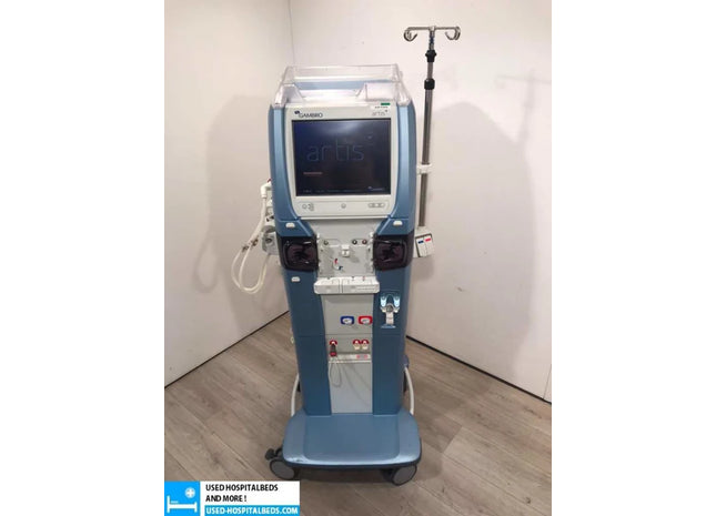 Gambro Artis Dialysis System