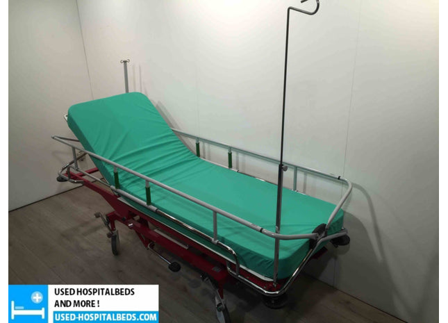 Oostwoud 2762.0001 Stretcher #01