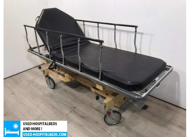 Hausted Emergency Stretcher #1