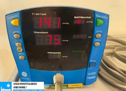 V100 DYNAMAP Blood Pressure meter