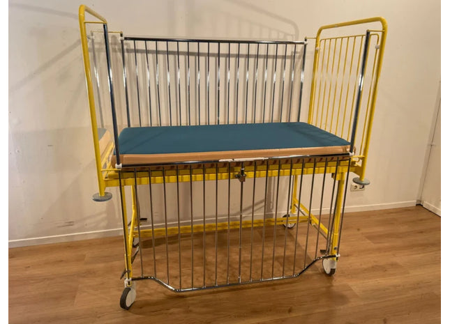 OOSTWOUD CHILDREN BEDS "LOUA"