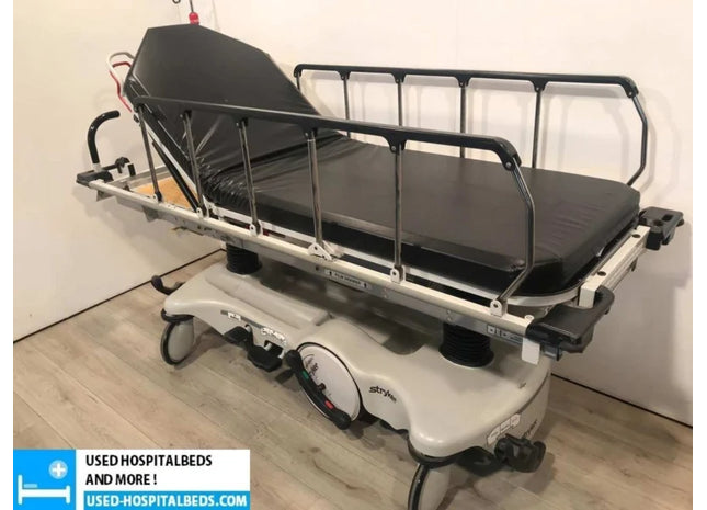 Used stretchers shop