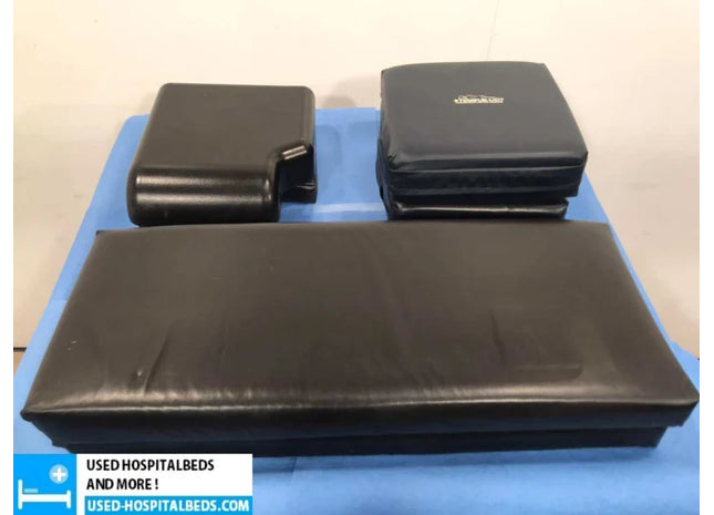 Small selection of Maquet Pads